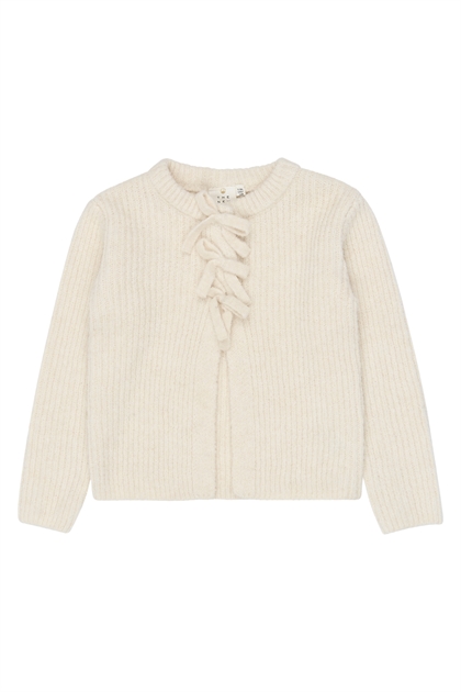 The New Cardigan Valencia - Gardenia